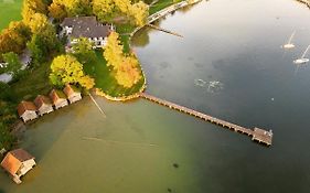 Strandhotel SüdSee Diessen am Ammersee
